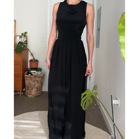 Donna  Morgan Jumpsuit - Picture 5 of 8